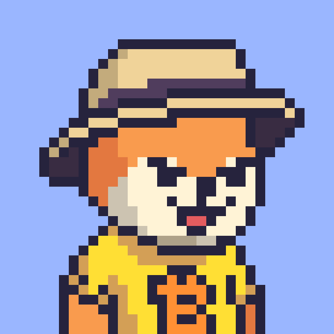Fox #2763