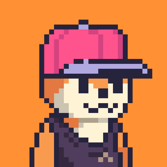 Fox #2822